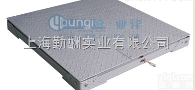 <em>地秤</em>  上海双层地<em>磅秤</em>,<em>碳钢</em>电子地磅厂家直销