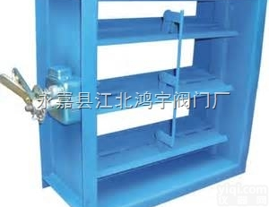 <em>T303C-2  风道止回阀</em>