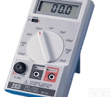 TES-<em>1500</em><em>数位式</em><em>电容表</em>