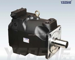 AR22-FR01B-K10Y  油升<em>AR系列变量柱塞泵</em>