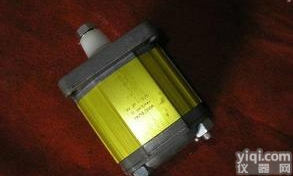 XV1P/3.8  维<em>沃尔</em><em>齿轮泵</em>XV1P/3.8