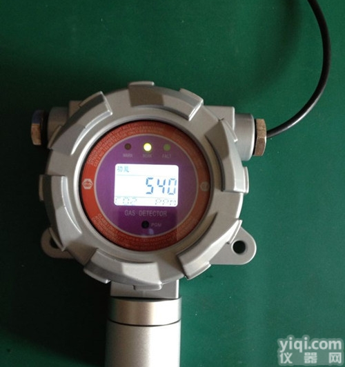 二氧化碳泄漏报警器/CO2<em>气体</em><em>气体</em>探测器/<em>浓度</em>检测仪