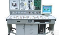 THK-01APLC  <em>可编程</em>控制实验及<em>单片机</em>实验开发系统综合实验装置
