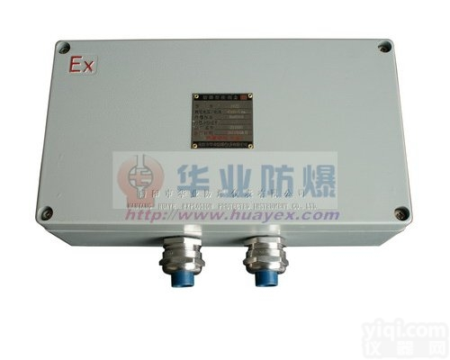 AWZD  <em>防爆</em>型<em>接线盒</em>