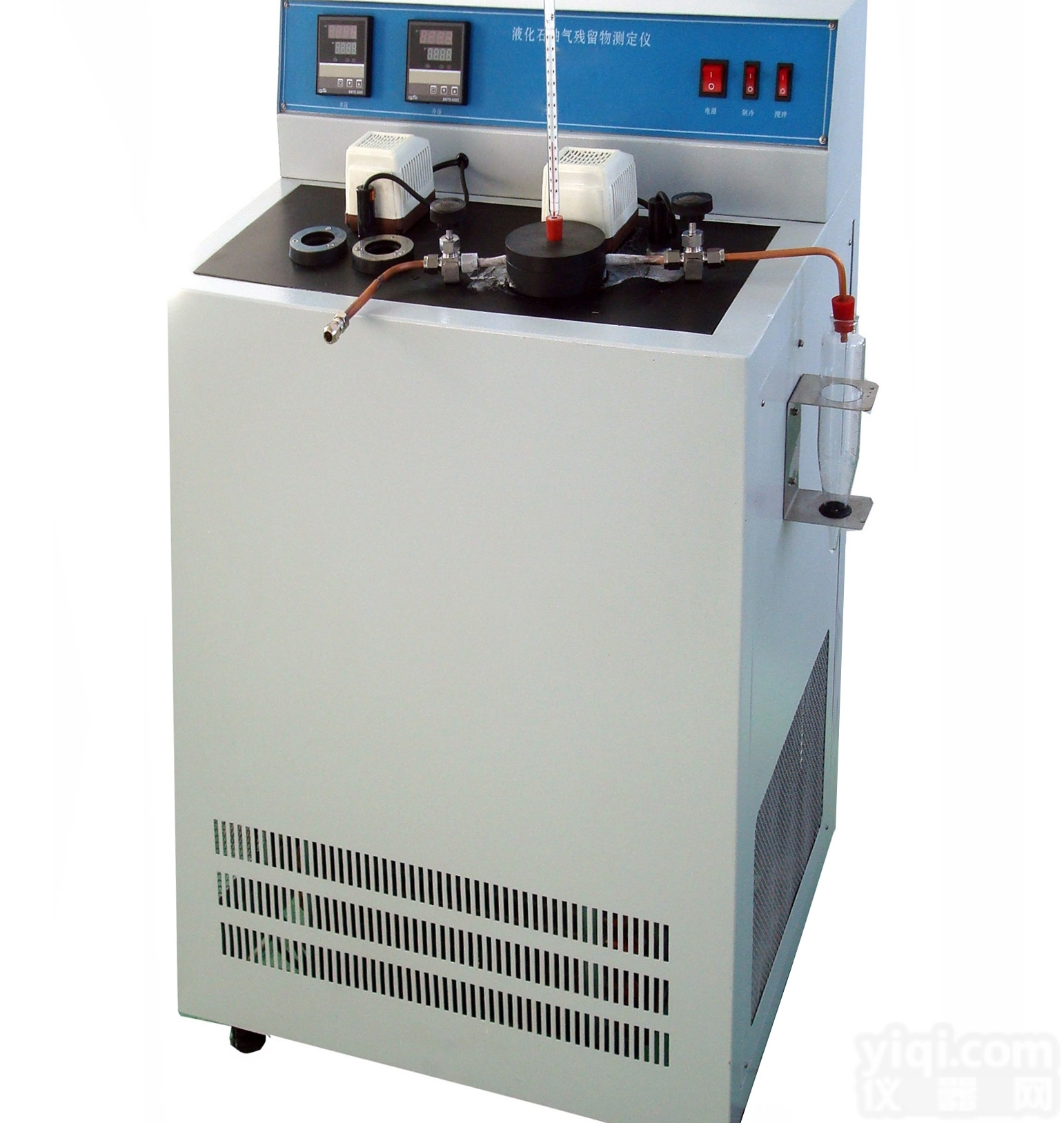 <em>液化</em><em>石油气</em><em>残留物</em>测定仪 SY/T7509《<em>液化</em><em>石油气</em><em>残留物</em>测定法》