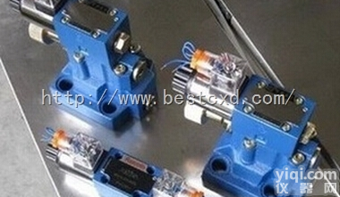 <em>代理销售</em>DBW2G-1-50B/<em>100</em>华德电磁溢流阀