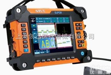 16通道  <em>SUPOR超声成像检测仪16通道</em>