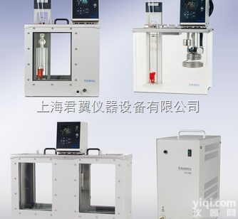 <em>德国</em>肖特SI Analytics  <em>德国</em>肖特SI Analytics CT72系列毛细管运动<em>粘度计</em>恒温<em>水浴</em>...