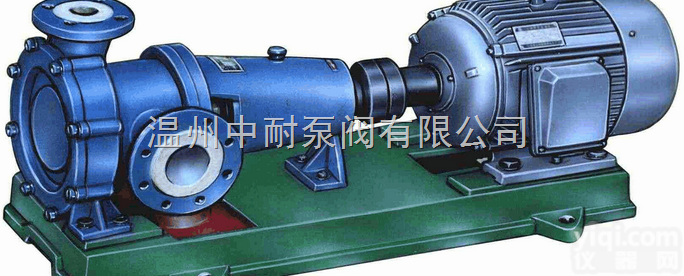 ZNYL型无<em>泄漏</em><em>压滤机</em>泵