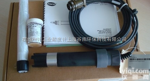 HACH<em>哈希</em>溶解氧<em>探头</em>  5500clark电极，5540D0A