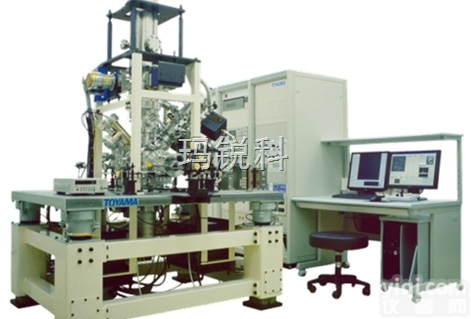 FILMER  聚焦<em>离子</em>束激光<em>离子</em>化纳米质谱<em>成像</em>系统