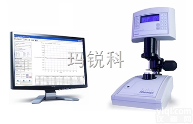 <em>Merlin</em> VR  <em>梅林</em><em>流变仪</em>