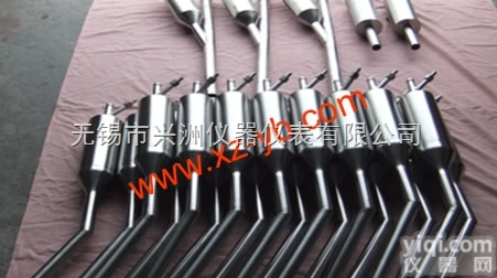 FYQ-03-Ⅳ型  带<em>旋流</em><em>分离器</em>和三级粉尘过滤器防堵取样装置