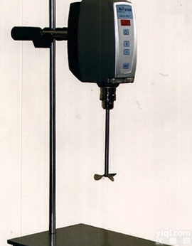 BOS-60-S  <em>数显</em><em>恒速</em><em>直流无刷</em>电动搅拌机