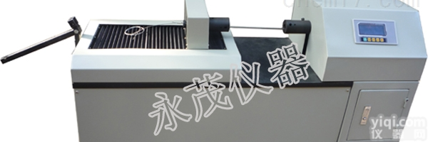 大型YM线材扭转<em>试验机</em>试样选购、<em>黑龙江</em>铜丝扭矩<em>试验机</em>