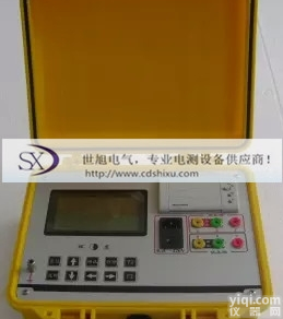 供应商<em>直销</em>Z<em>型变压器</em>变比测试仪