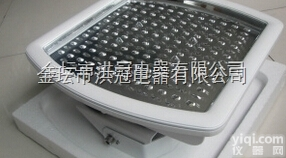 100wLED防爆棚<em>顶灯</em> 工矿灯 <em>防水</em>油站灯