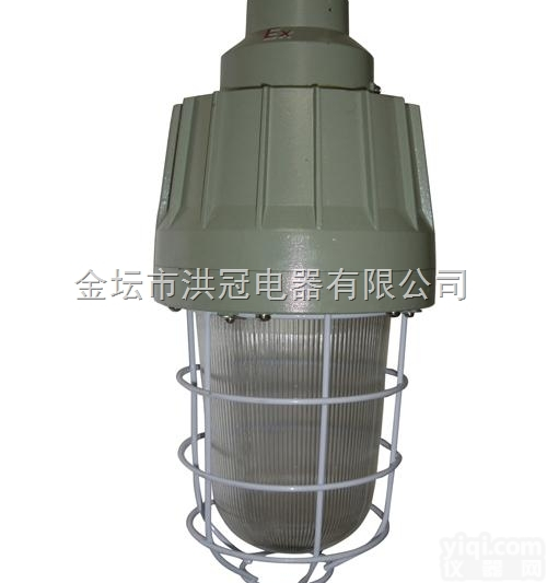 化工厂防爆应急灯丨吊杆式防爆<em>金卤灯</em>丨BAD61<em>隔爆型</em><em>防爆灯</em>