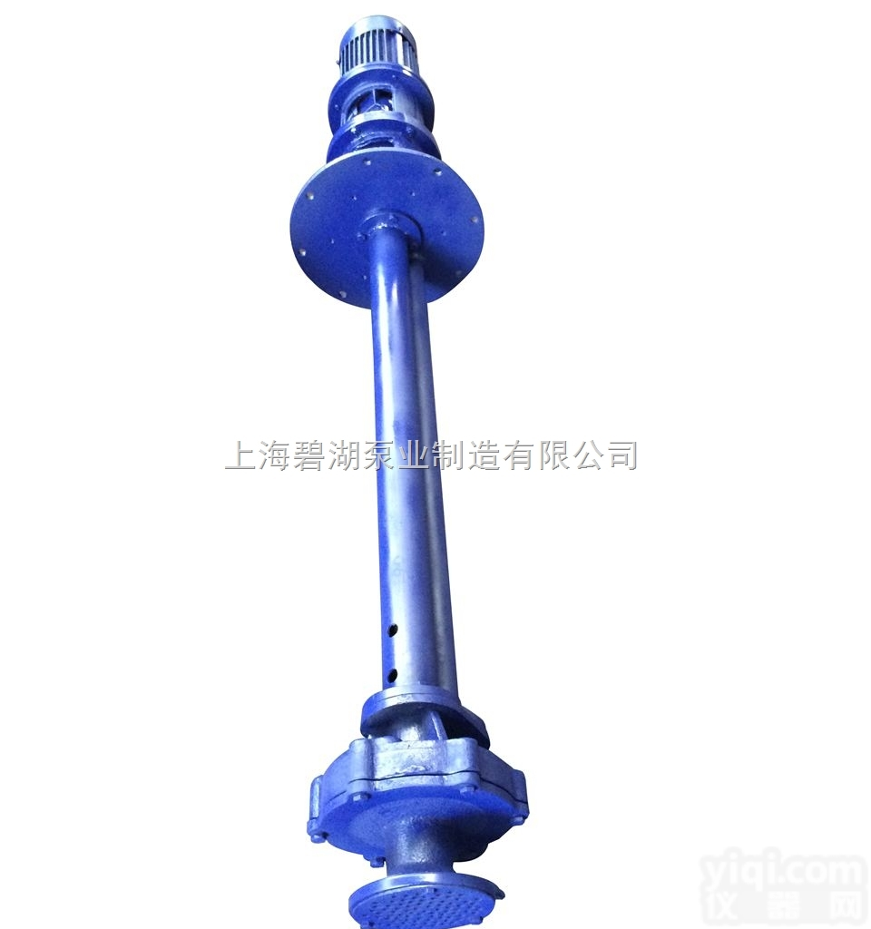 FYB防爆不锈钢液下泵