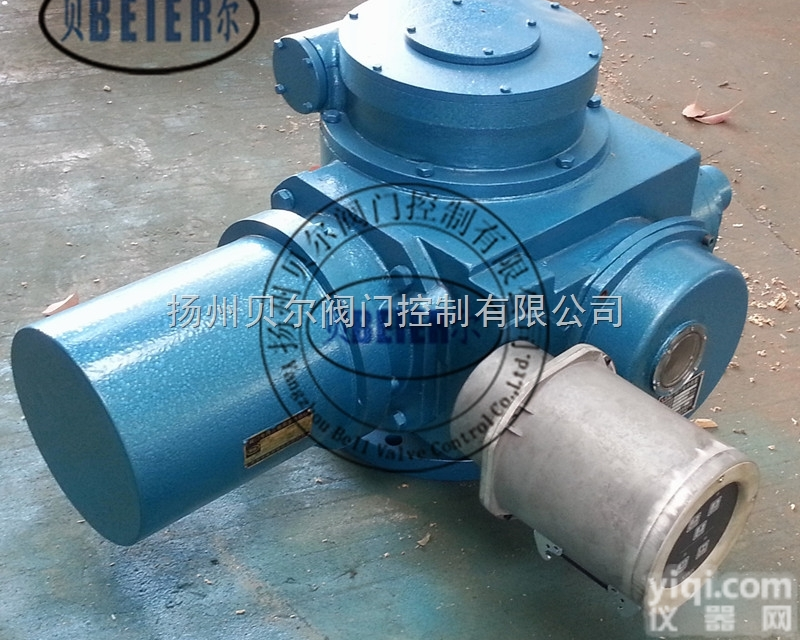 <em>DZW10</em>-24-A00-WK  智能机电<em>一体化</em>开关型电动<em>执行器</em>带WK模块