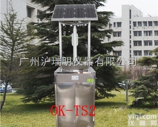<em>OK</em>-TS2太阳能<em>杀虫灯</em>\欧柯奇<em>杀虫灯</em>