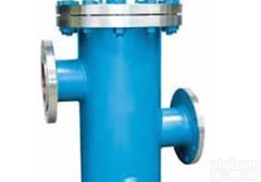 不锈钢法兰式篮式<em>过滤器</em>厂家，<em>蓝式</em><em>过滤器</em>价格，铸钢<em>蓝式</em><em>过滤器</em>