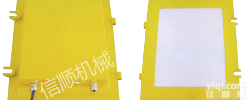 LDM-X型<em>溜槽</em>堵（壁）塞<em>检测器</em>