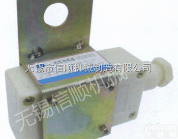 <em>GSC5</em>型<em>速度</em>传感器