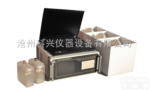 NJ-AR型  多功能<em>混凝土</em><em>耐久性</em>综合<em>测定仪</em>