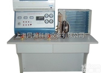 TH-507  <em>空调制冷及采暖通风</em>家用空调综合实验台