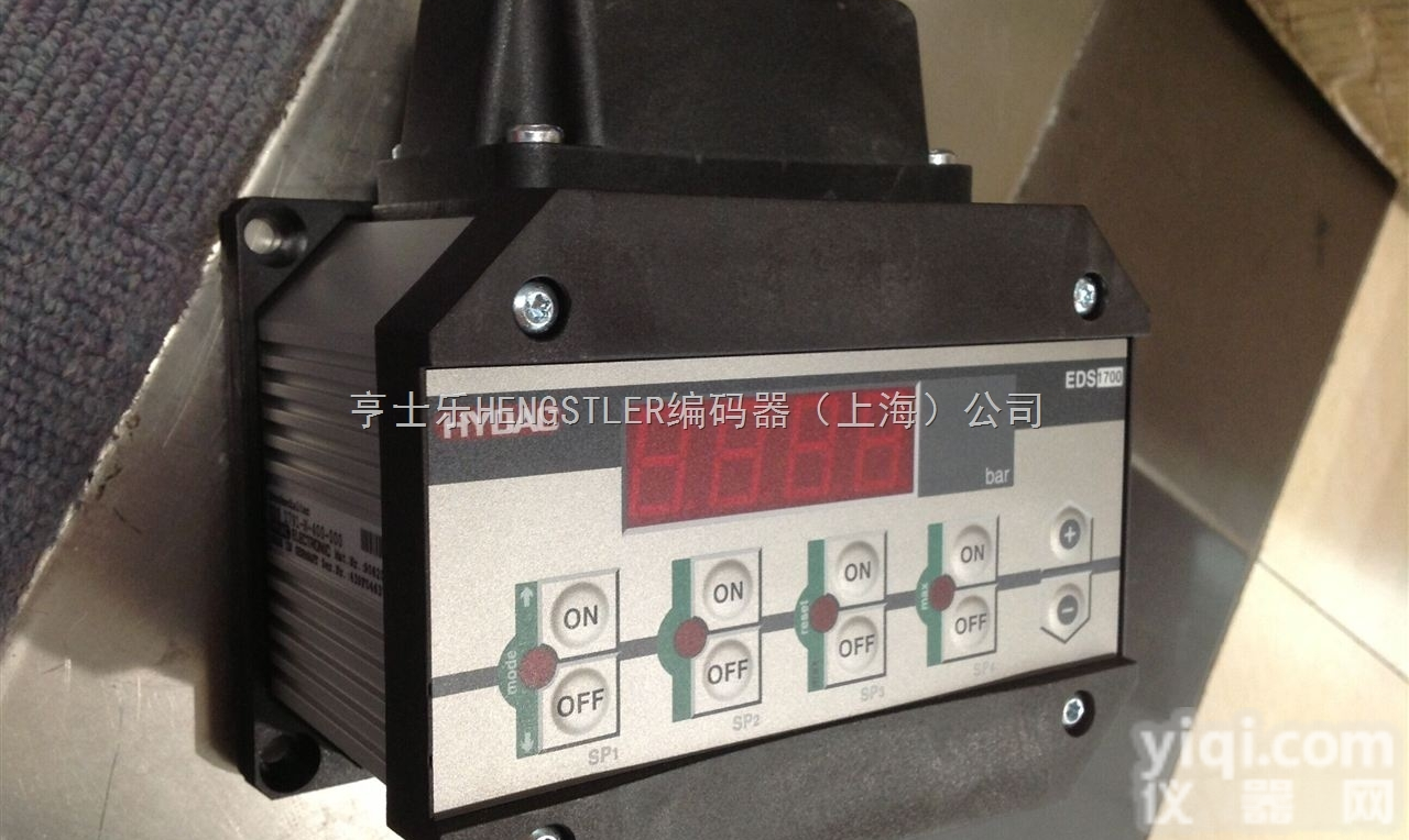 HYDAC贺德克温度继电器ETS1701-100-<em>000</em><em>现货</em>款到<em>发货</em>