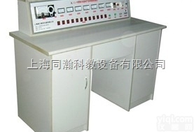 TH-512  <em>空调制冷</em>及采暖通风<em>空调制冷</em>设备电气故障实验台