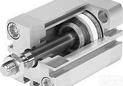 FESTO<em>紧凑型</em>气缸原理，<em>气动</em>元件一级代理