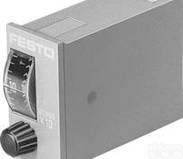 济南总代理德国FESTO<em>费斯托</em>延时<em>定时器</em>