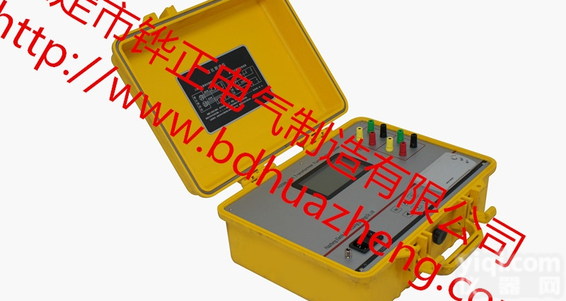HZBB-10A/10B  厂家直销<em>变压器</em>变比测试仪<em>仪器仪表</em>