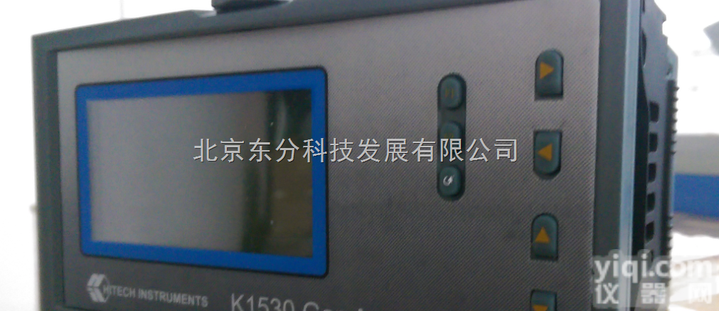 K1530  K1530<em>火力发电</em>内冷水箱<em>氢气</em>纯度检测仪