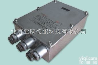 DP-KTG117  <em>矿用</em><em>本安</em>型<em>光端机</em>/<em>本安</em>型<em>光端机</em>