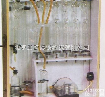 DP-SB9801  <em>半自动</em>奥式<em>气体</em>分析仪/奥式<em>气体</em>分析器/工业<em>气体</em>分析仪