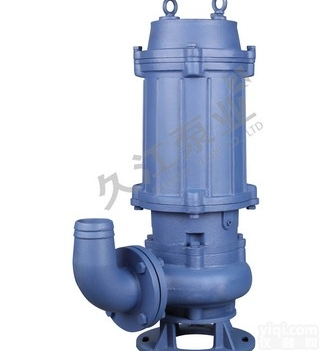 QW WQ无堵塞<em>潜水</em>排污泵 DN32 小型工业<em>潜水</em>泵 <em>生产厂家</em> 380...