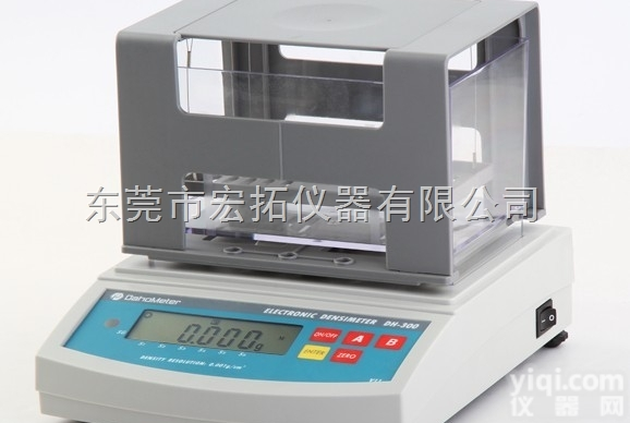 DH-300  塑料密度<em>测量仪</em>,塑料<em>比重计</em>,pp塑料密度计