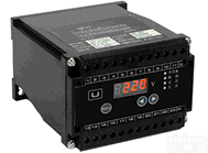 <em>HDB</em>-C3U/3I交流电压/电流开关量<em>变送器</em>在制冷压缩机电机保护应用...