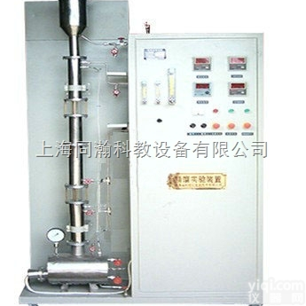 TH-JL  <em>化工工程</em>实训<em>装置</em><em>精馏</em>实验<em>装置</em>