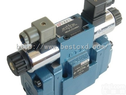 <em>华德</em>电液<em>换向阀</em>4WEH32E60B/<em>华德</em><em>换向阀</em>