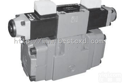 H-4WH32G50B/  <em>华德液</em>控<em>换向阀</em>，<em>华德液</em>控阀