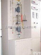 TH-QI/JC  双驱动搅拌器<em>测定</em>气液传质系数<em>装置</em><em>化工工程</em>实训<em>装置</em>