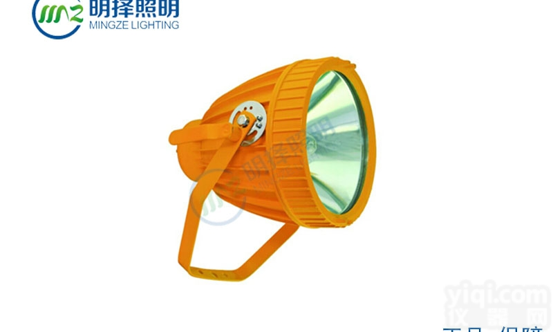 BAD5050  BAD5050防爆<em>投光灯</em>，<em>分体式</em>防爆<em>投光灯</em>