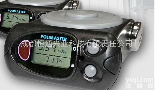<em>PM1621个人剂量仪</em>,个人剂量仪厂家,成都剂量仪