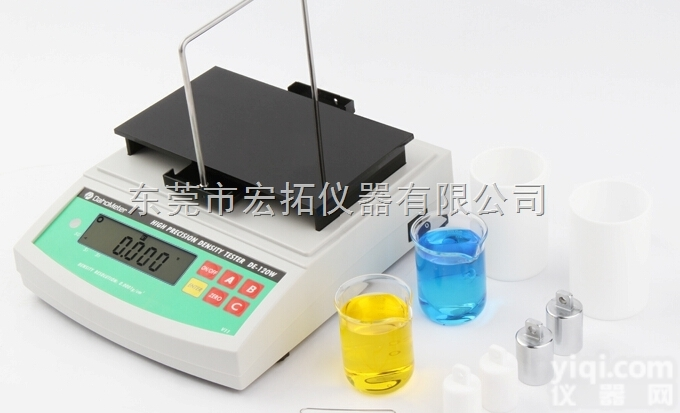 DE-120SA  <em>高精度硫酸密度测试计</em>