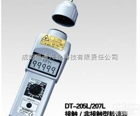 DT-207L<em>转速表</em>,日本新宝DT-207L<em>转速表</em>,<em>非接触型</em><em>转速表</em>