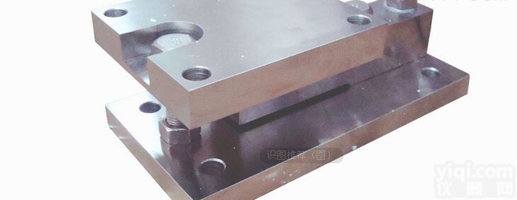 NOS-M102  长沙<em>株洲</em><em>湘潭</em>益阳<em>常德</em>悬臂梁称重测力传感器安装模块安装支架